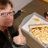 Snack Arthur Boisson