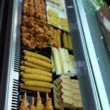 Snack Arthur Nourriture