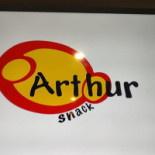 Snack Arthur Logo