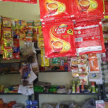 Bowling Overhees Dentro