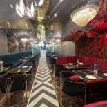 Bowling Overhees Dentro