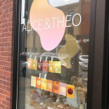 Sabrosa Kitchen Carta