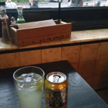 Sabrosa Kitchen Bebida