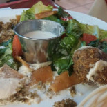 Eemlust B.v. Baarn Nourriture