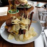 Dorsthuys Demmers B.v. Baarn Boisson