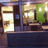 Klein Fornuis Dentro