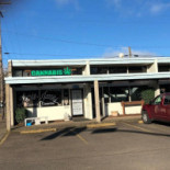 Sweetest Celebration Exterior