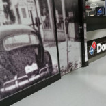 Domino's Pizza Soest Außen