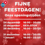 Domino's Pizza Soest Speisekarte