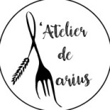 L'atelier De Marius Logo
