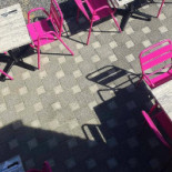 Soup Au Lait Exterior