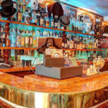 Mcdonald's À l'intérieur