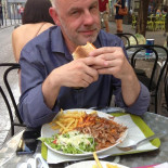 Le Joncquois Nourriture