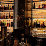 The Tailor À l'intérieur