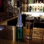 The Tailor À l'intérieur