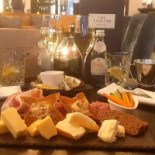 The Tailor À l'intérieur