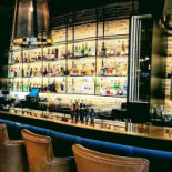 The Tailor À l'intérieur