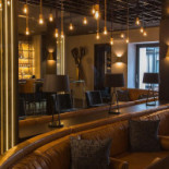 The Tailor À l'intérieur