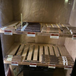 The Tailor À l'intérieur