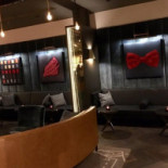 The Tailor À l'intérieur