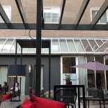 The Tailor Extérieur