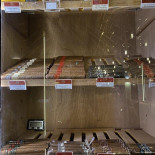 The Tailor À l'intérieur