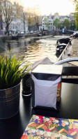 Herengracht Restaurant Bar