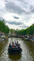 Herengracht Restaurant Bar