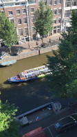 Herengracht Restaurant Bar