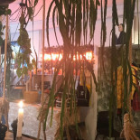 Hearth À l'intérieur