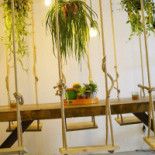 Hearth À l'intérieur