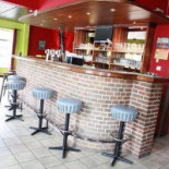 Au Terroir À l'intérieur