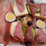 Antonio's Nourriture