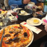 Antonio's Nourriture