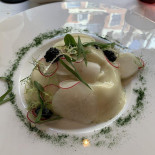 Denc, Dik Cunningham Comida