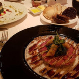 Denc, Dik Cunningham Nourriture