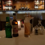 Roberto's À l'intérieur