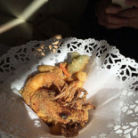 Roberto's Nourriture