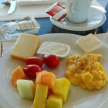 Roberto's Nourriture