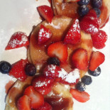 Roberto's Nourriture