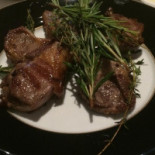 Roberto's Nourriture