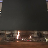 Roberto's À l'intérieur