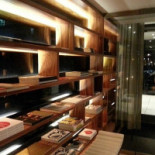 Roberto's À l'intérieur