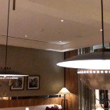 Roberto's À l'intérieur