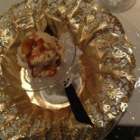 Roberto's Nourriture