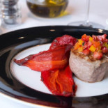 Roberto's Nourriture