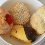 Roberto's Nourriture