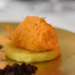 Roberto's Nourriture