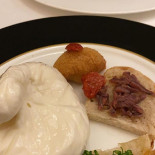 Roberto's Nourriture