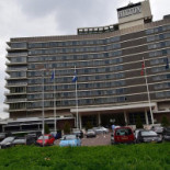 Roberto's Extérieur